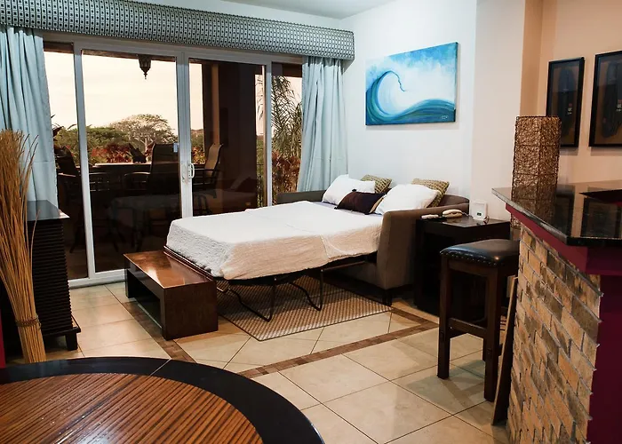Apartment Naxos 8 *