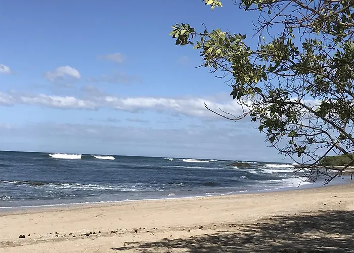Naxos 8 * Tamarindo
